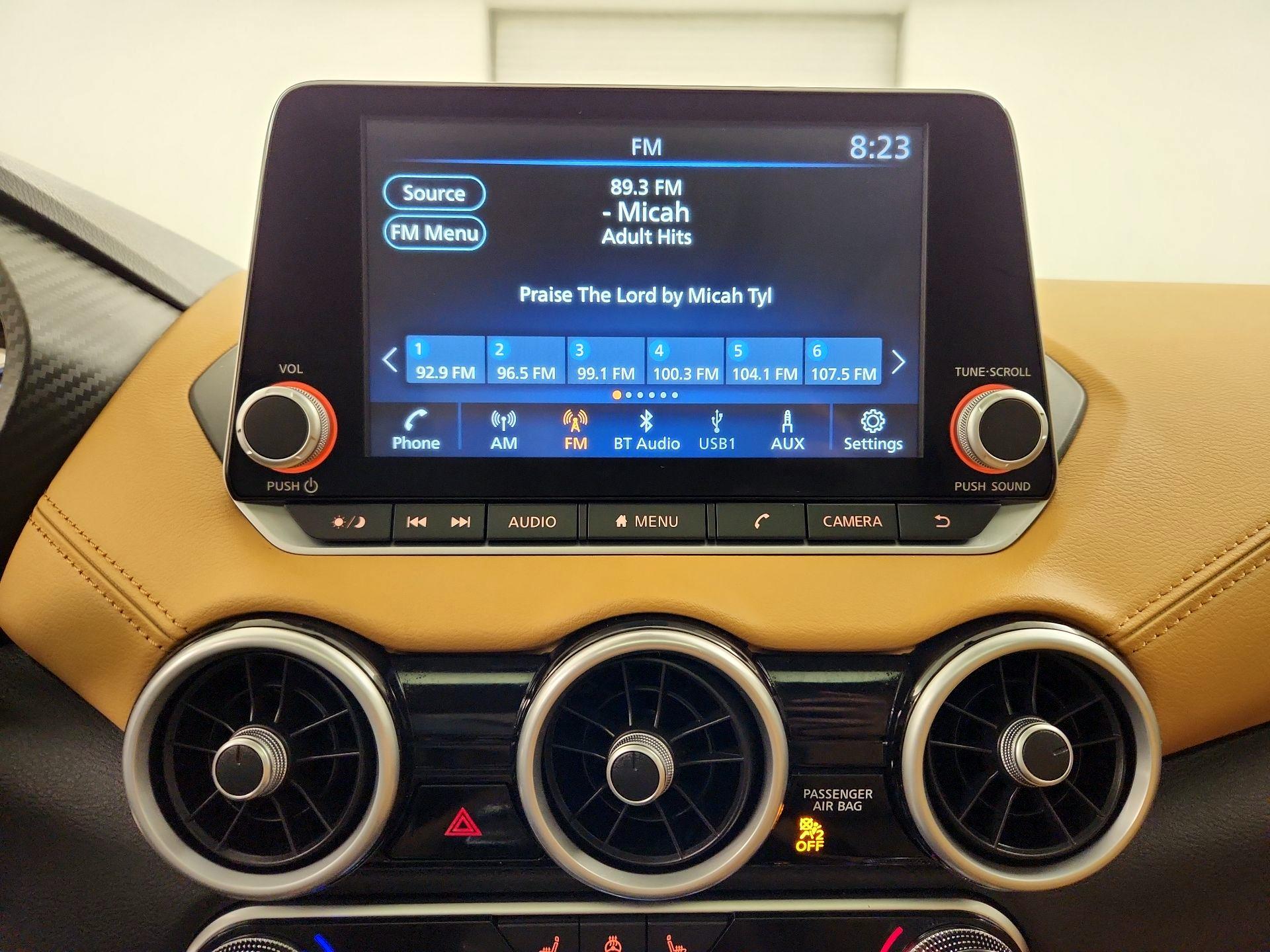 Thumbnail: 2025 Nissan Sentra - 15