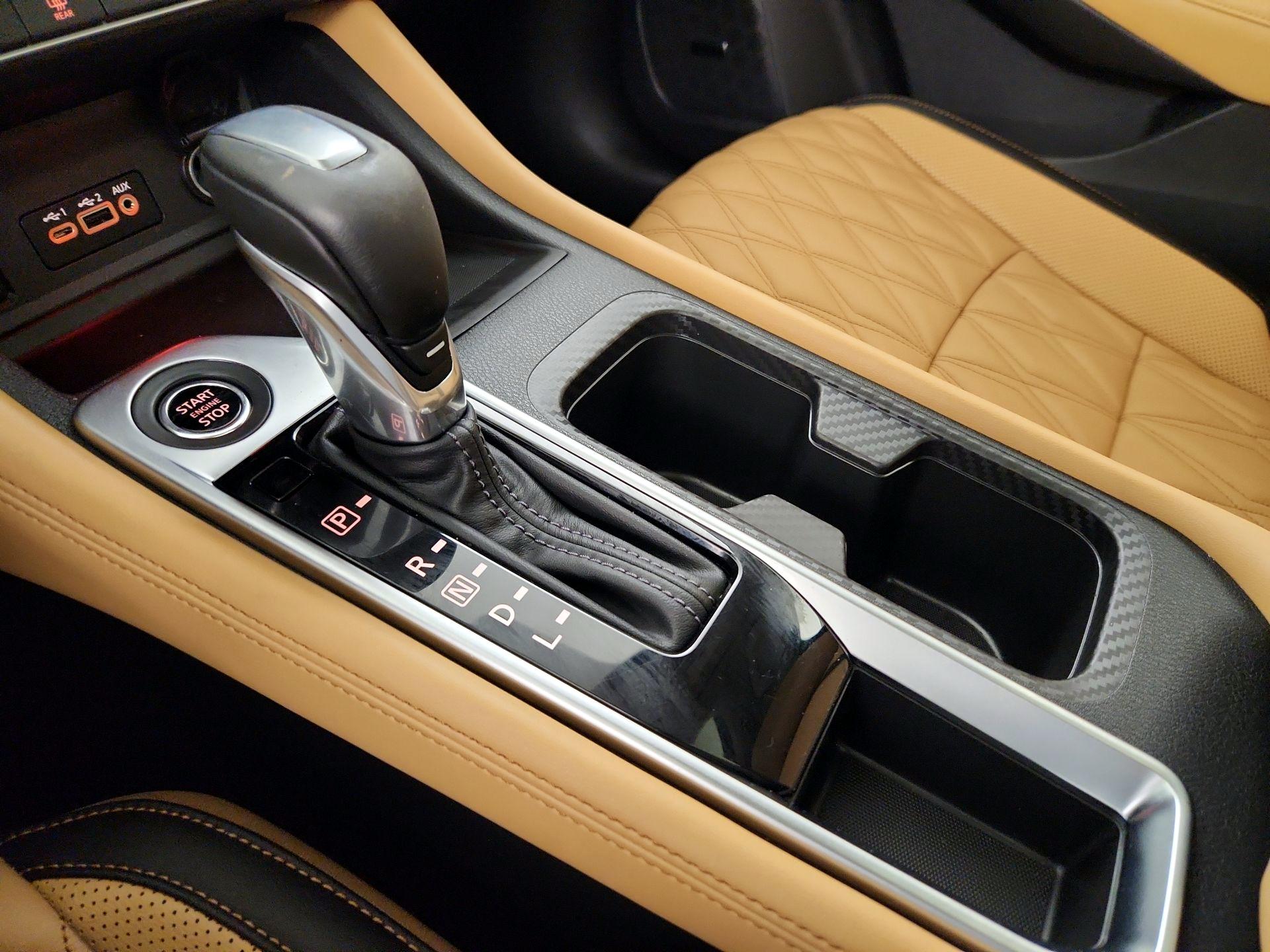 Thumbnail: 2025 Nissan Sentra - 17