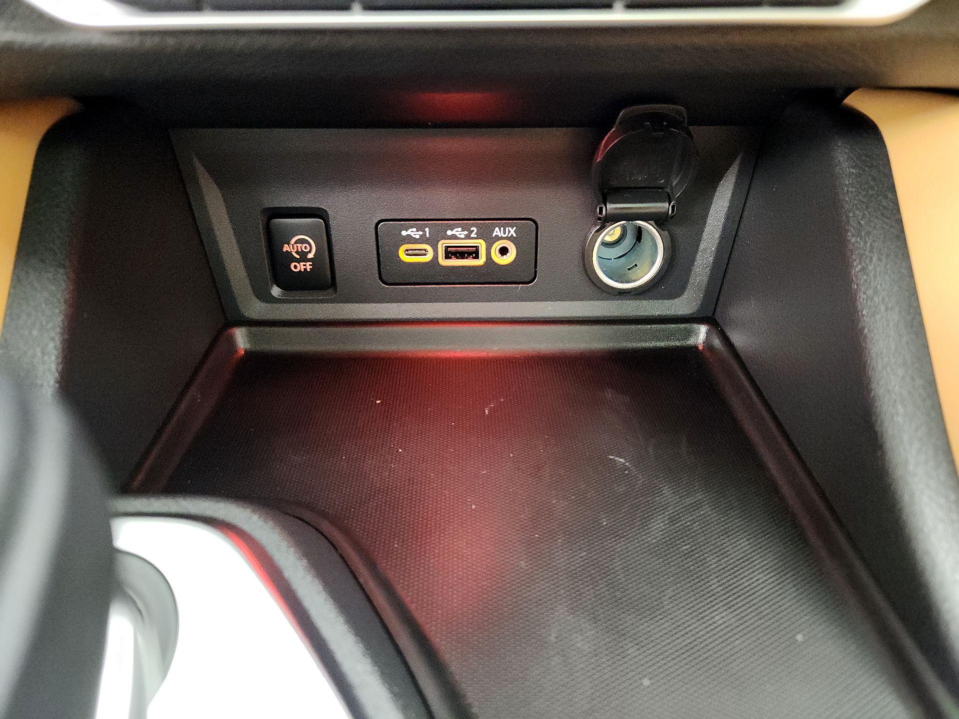 Thumbnail: 2025 Nissan Sentra - 18