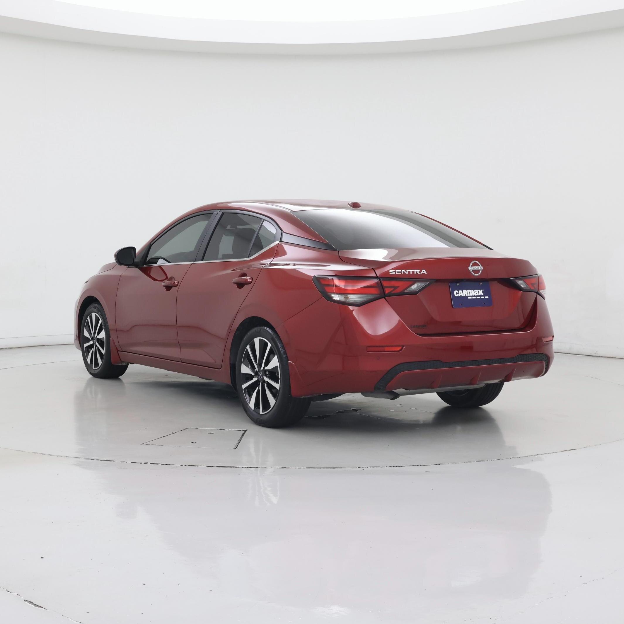 Thumbnail: 2025 Nissan Sentra - 2