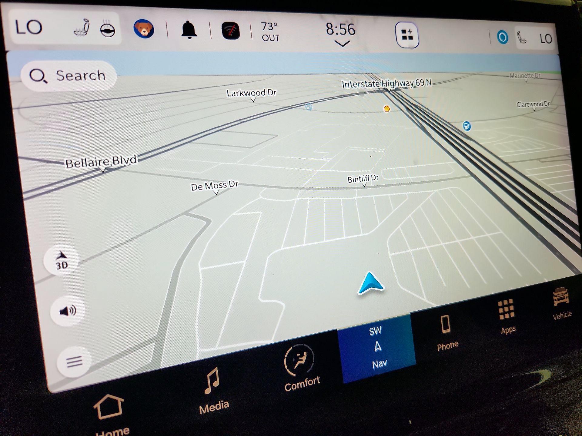 Thumbnail: 2023 Jeep Grand Cherokee - 14