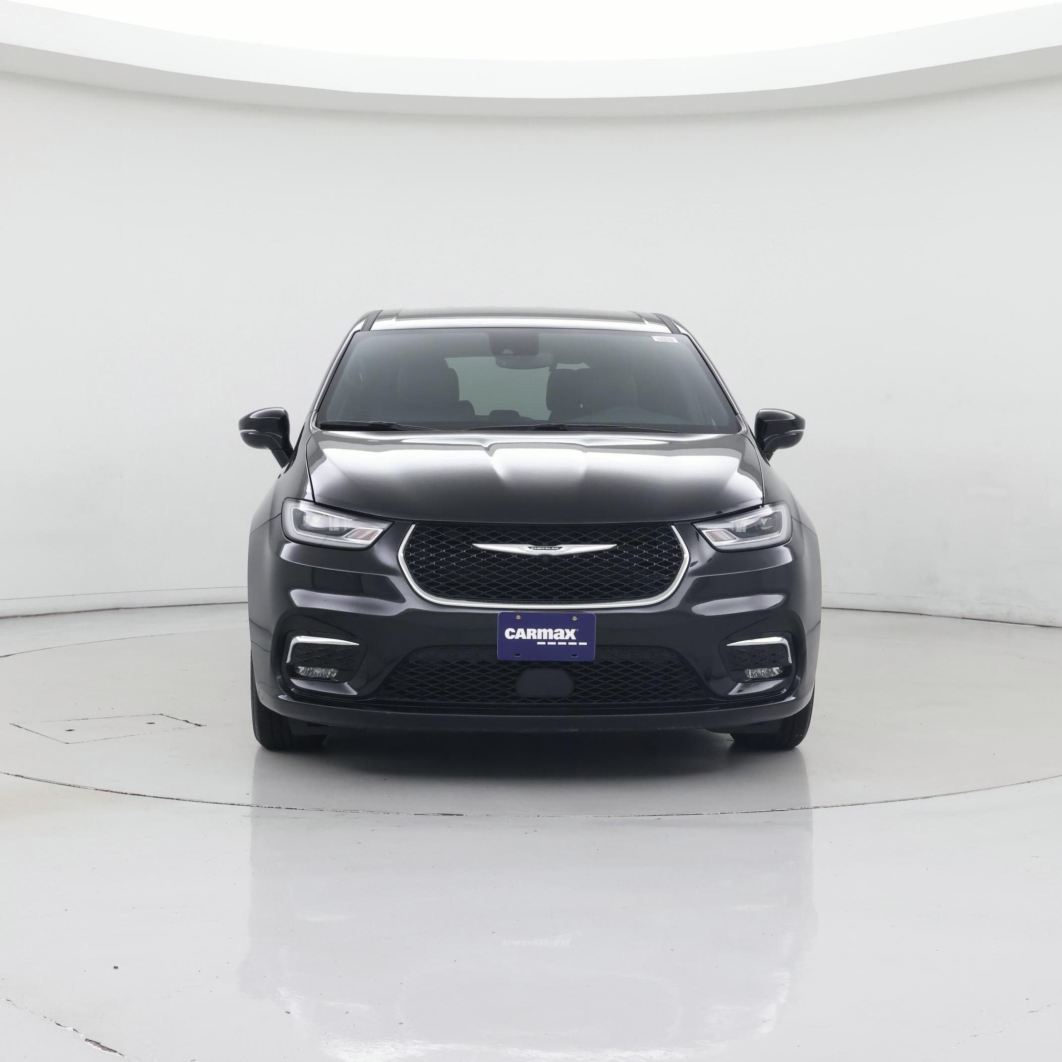 Thumbnail: 2025 Chrysler Pacifica - 5