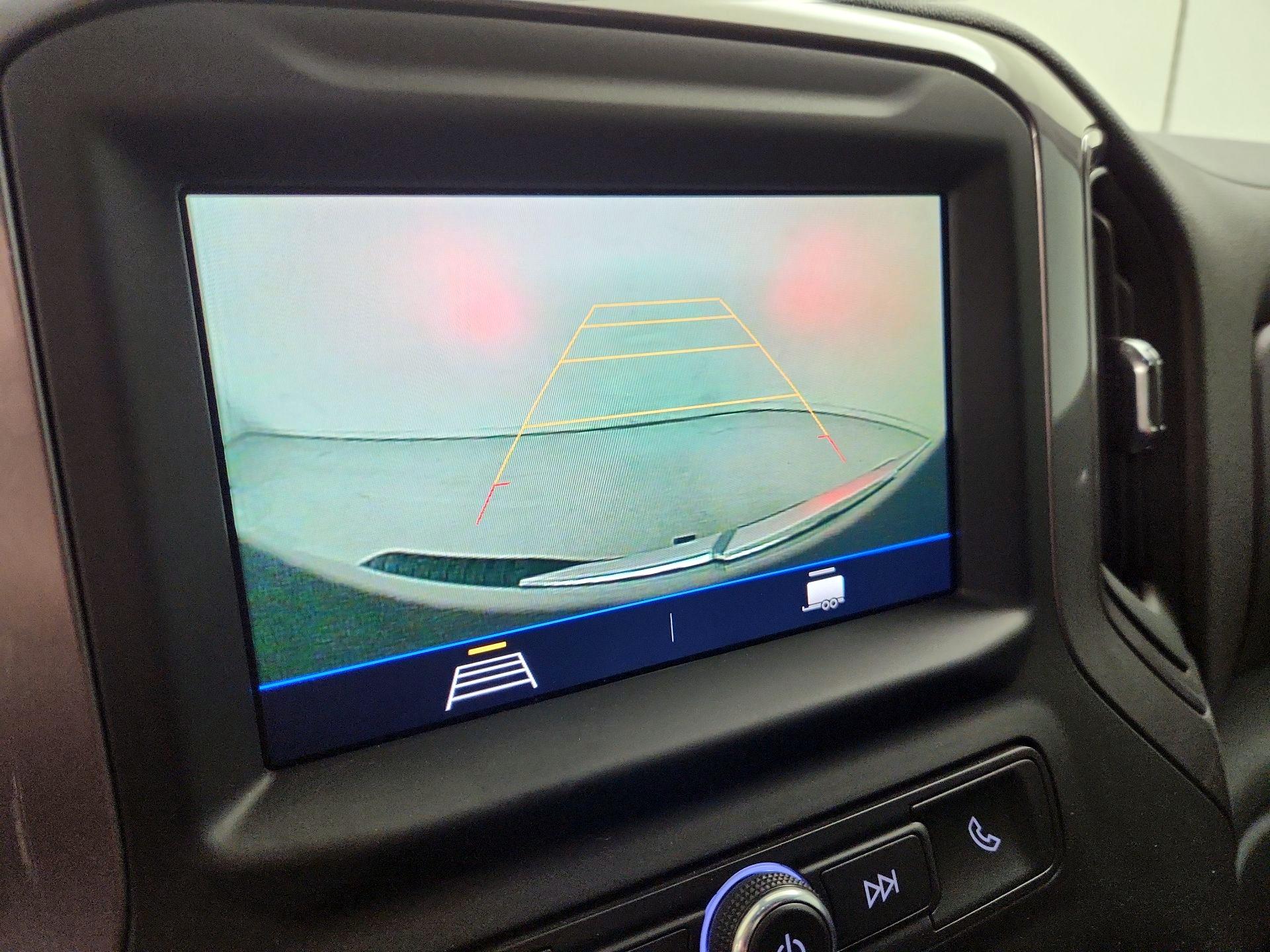 Thumbnail: 2022 Chevrolet Silverado 1500 - 14