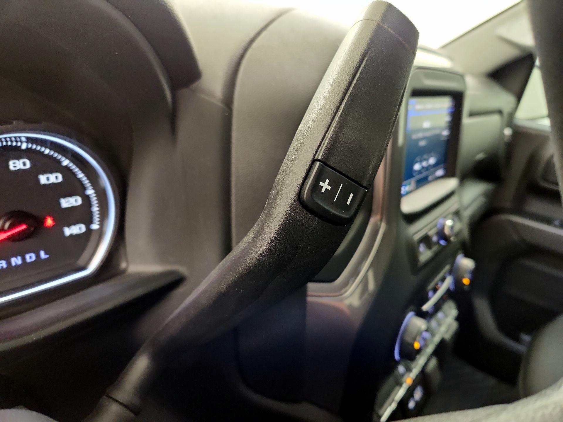 Thumbnail: 2022 Chevrolet Silverado 1500 - 17