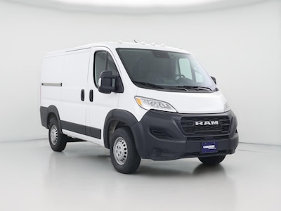 2025 Ram Promaster 1500 Tradesman