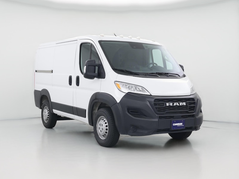 2025 RAM ProMaster 1500 -
                  Houston, TX