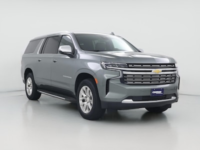 2023 Chevrolet Suburban 1500 Premier