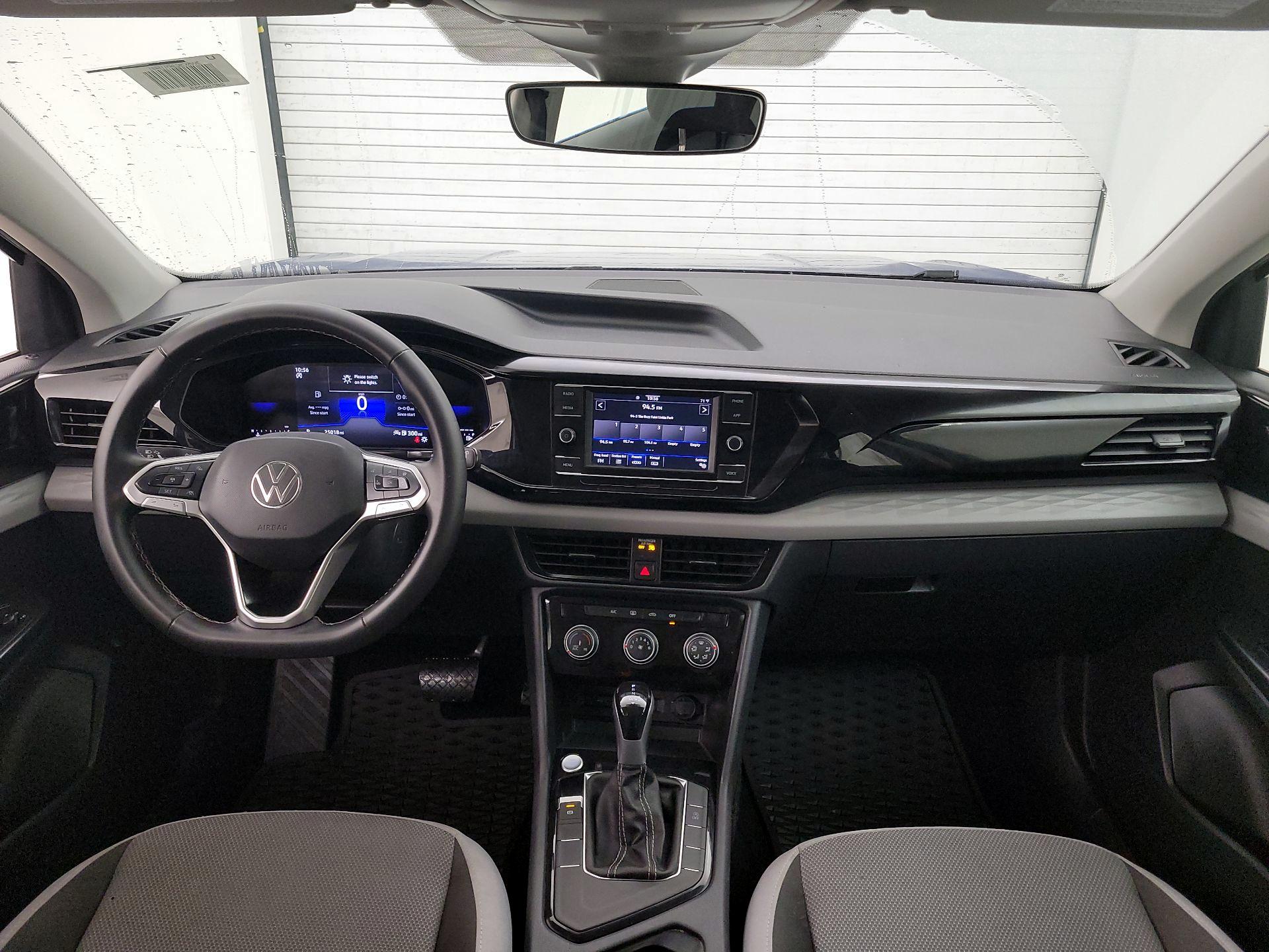 Thumbnail: 2024 Volkswagen Taos - 9