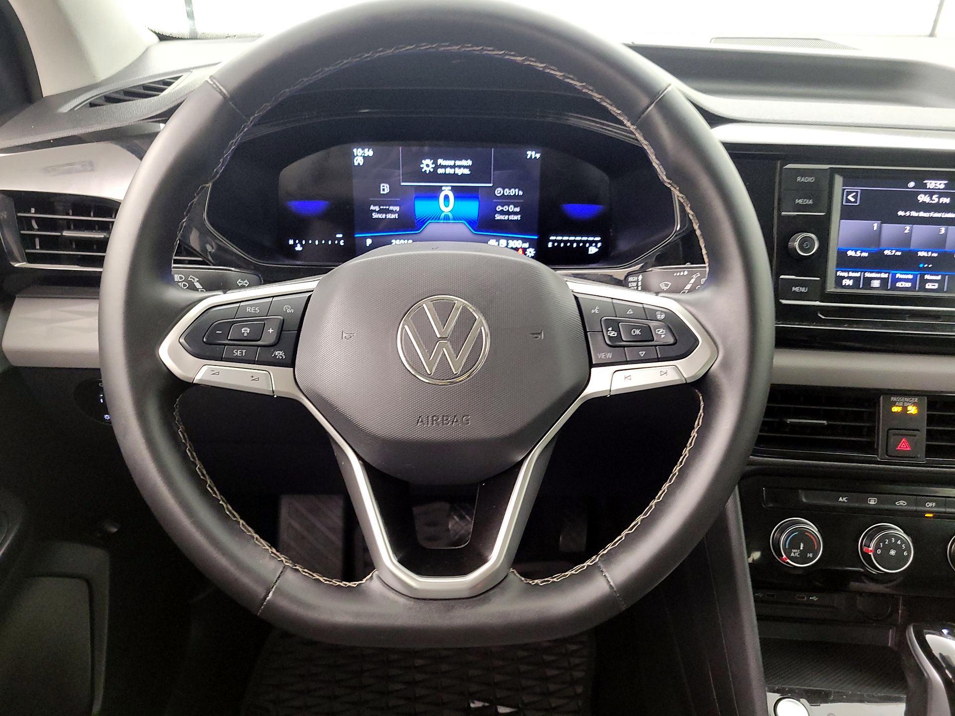 Thumbnail: 2024 Volkswagen Taos - 10