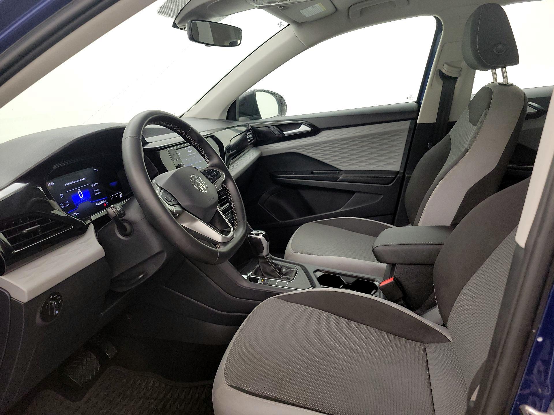 Thumbnail: 2024 Volkswagen Taos - 11