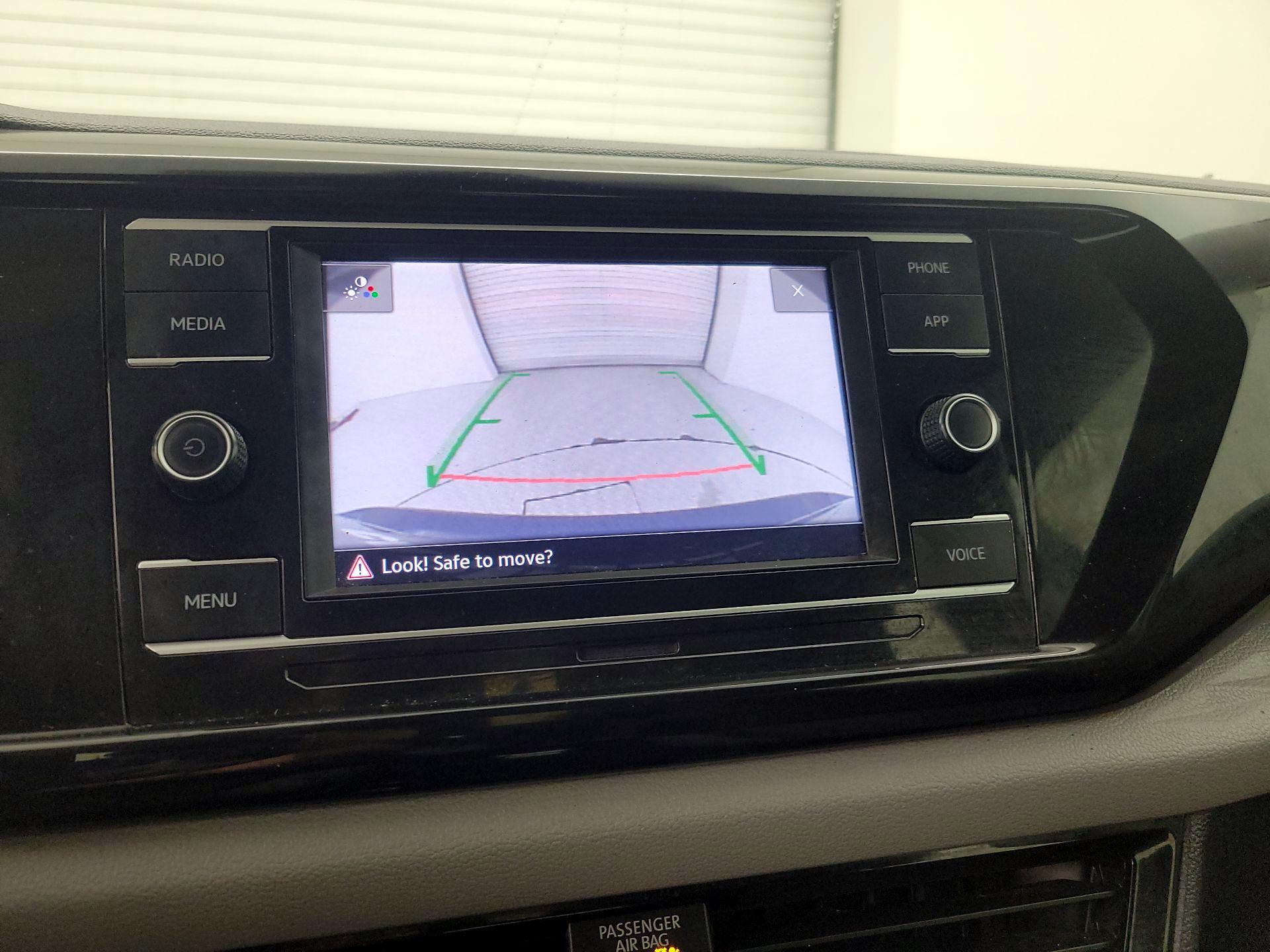 Thumbnail: 2024 Volkswagen Taos - 14