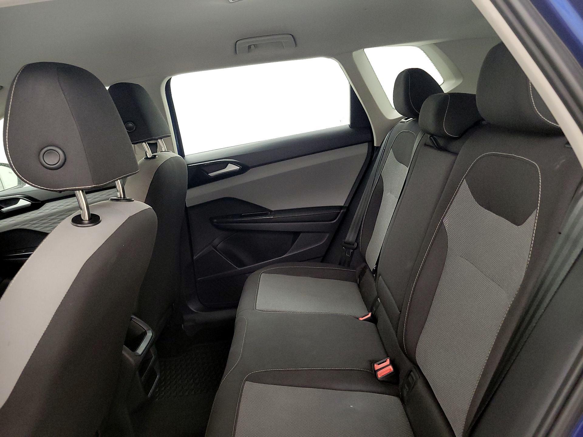 Thumbnail: 2024 Volkswagen Taos - 19