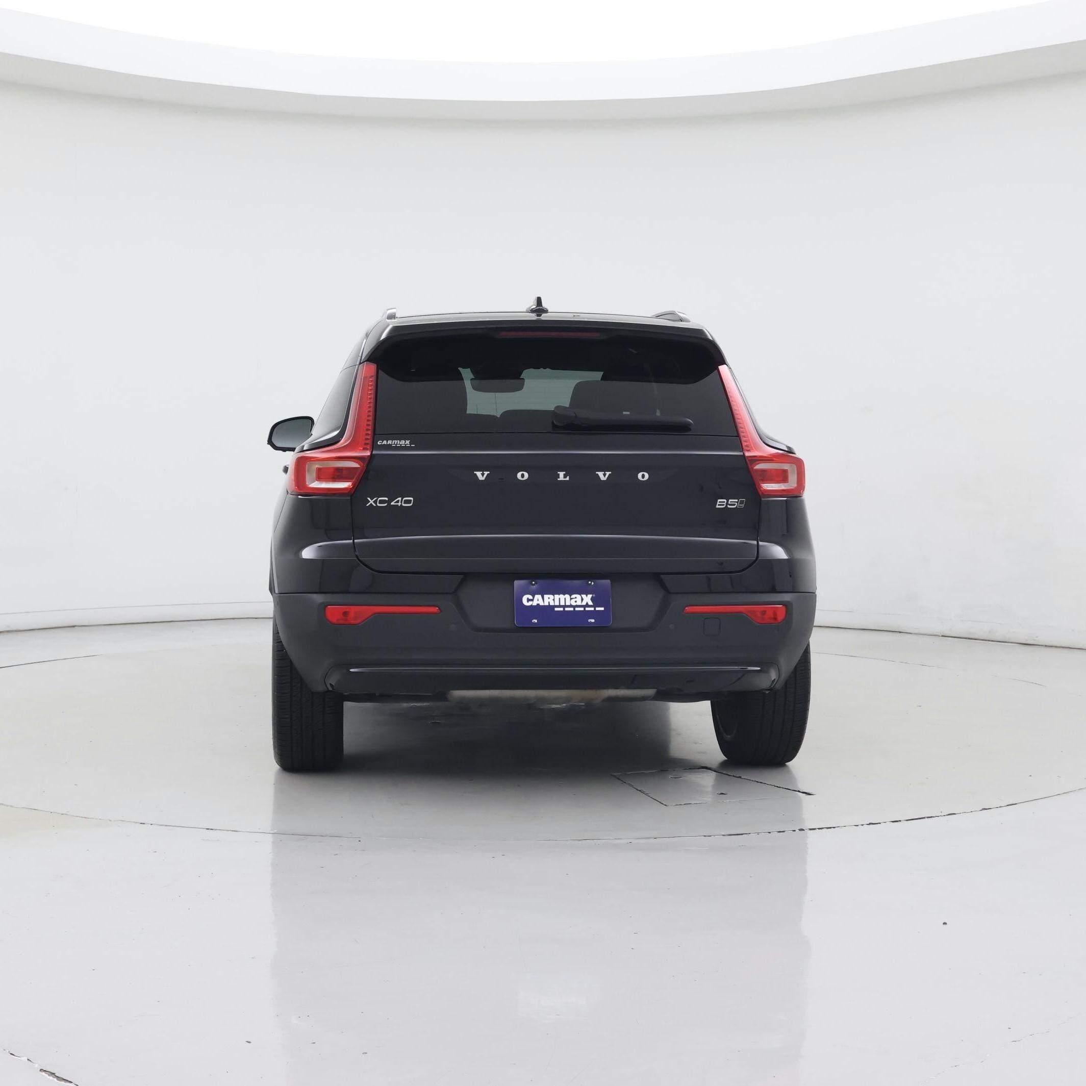 Thumbnail: 2025 Volvo XC40 - 6