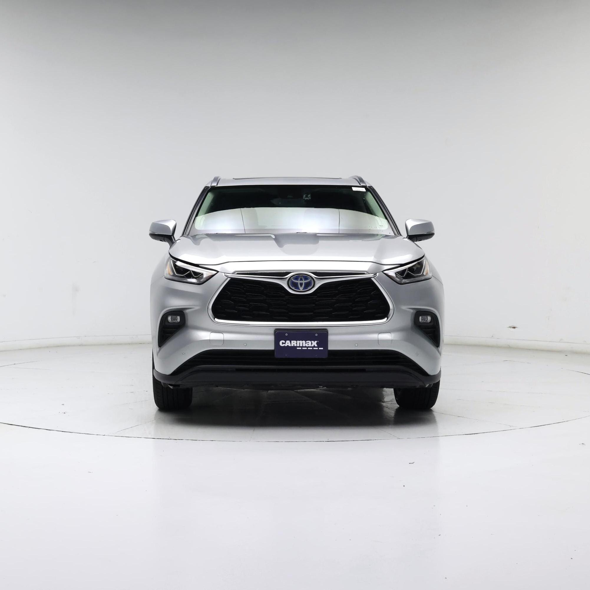 Thumbnail: 2023 Toyota Highlander - 5