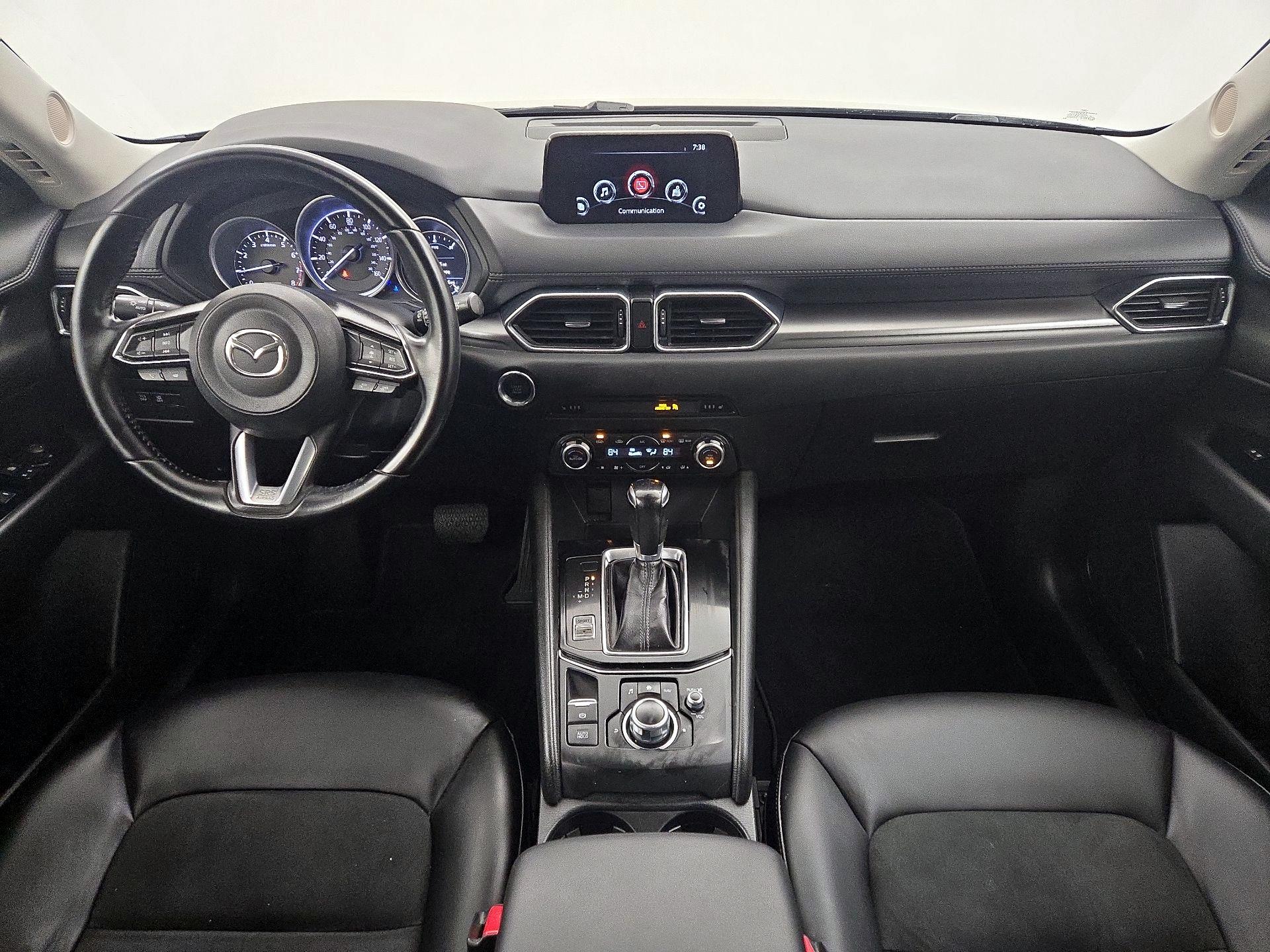 Thumbnail: 2018 Mazda CX-5 - 9