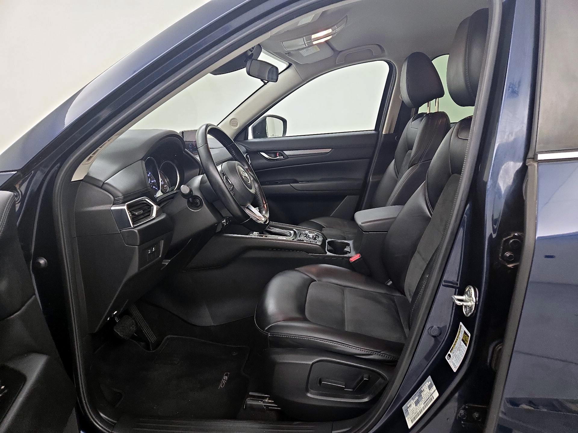 Thumbnail: 2018 Mazda CX-5 - 11