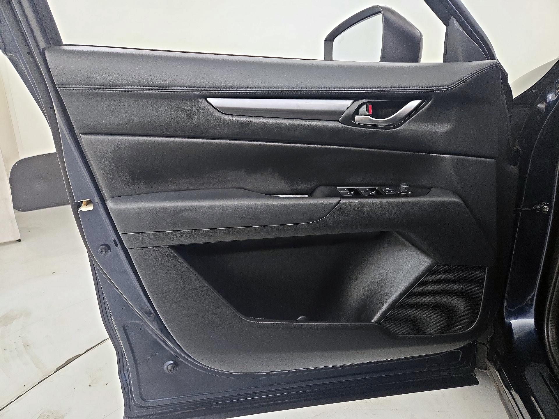 Thumbnail: 2018 Mazda CX-5 - 12