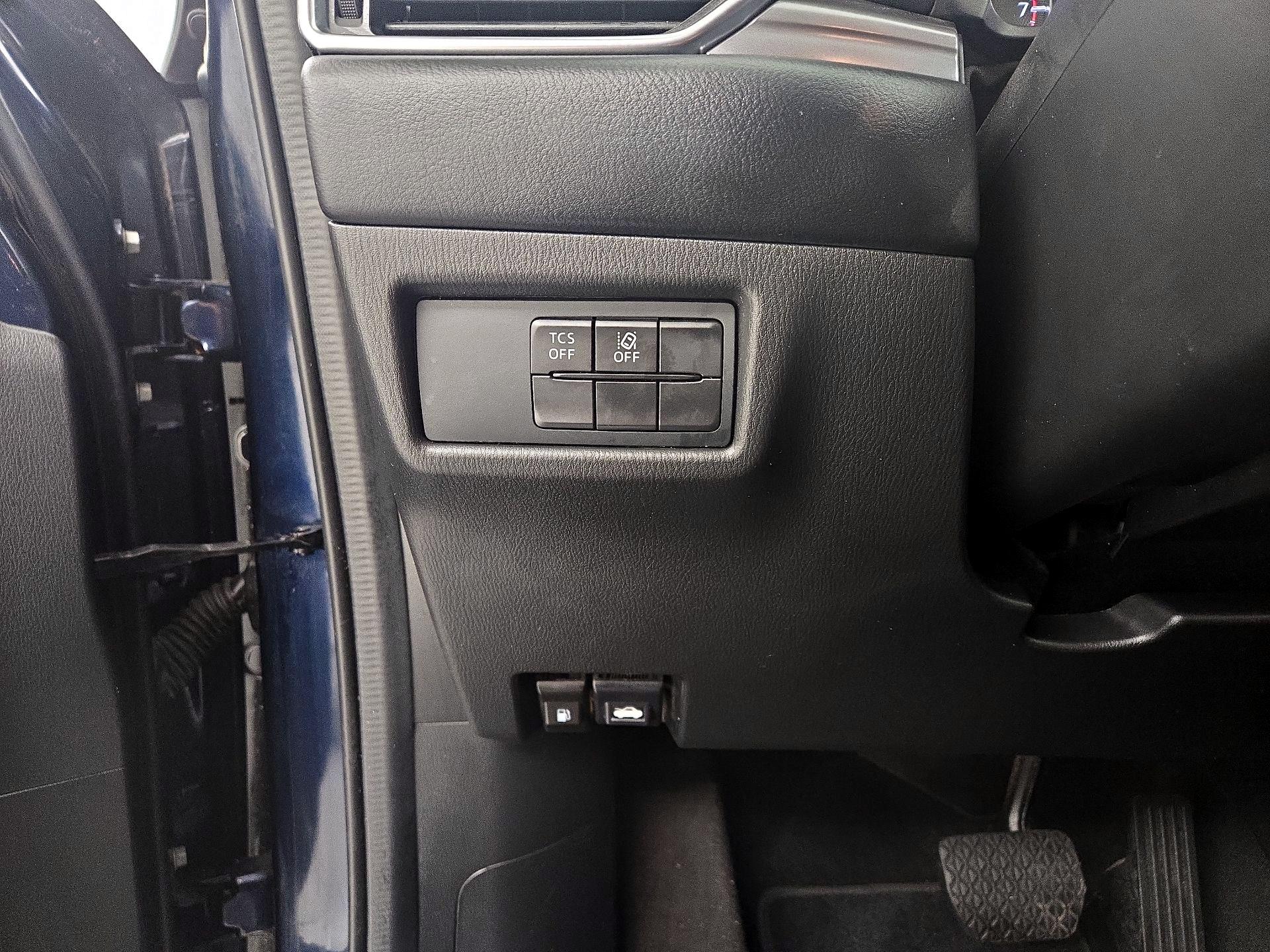 Thumbnail: 2018 Mazda CX-5 - 13