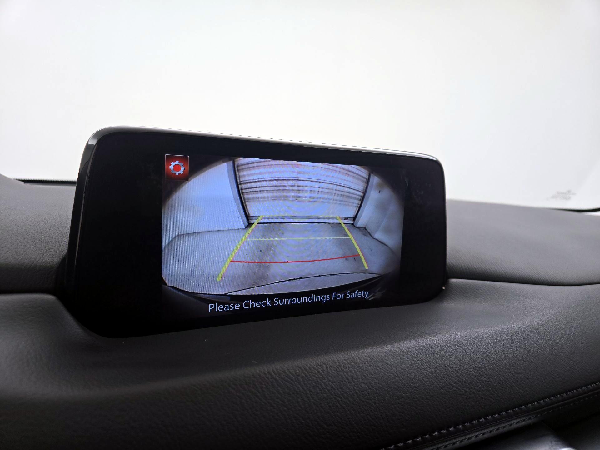 Thumbnail: 2018 Mazda CX-5 - 14