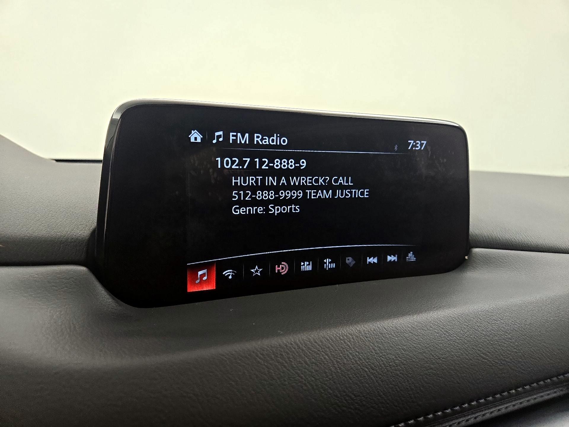 Thumbnail: 2018 Mazda CX-5 - 15