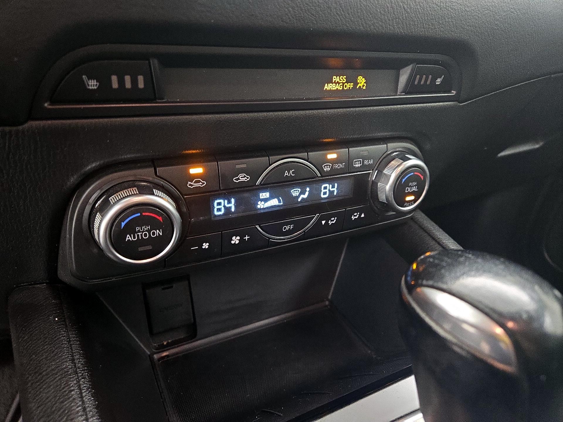 Thumbnail: 2018 Mazda CX-5 - 16