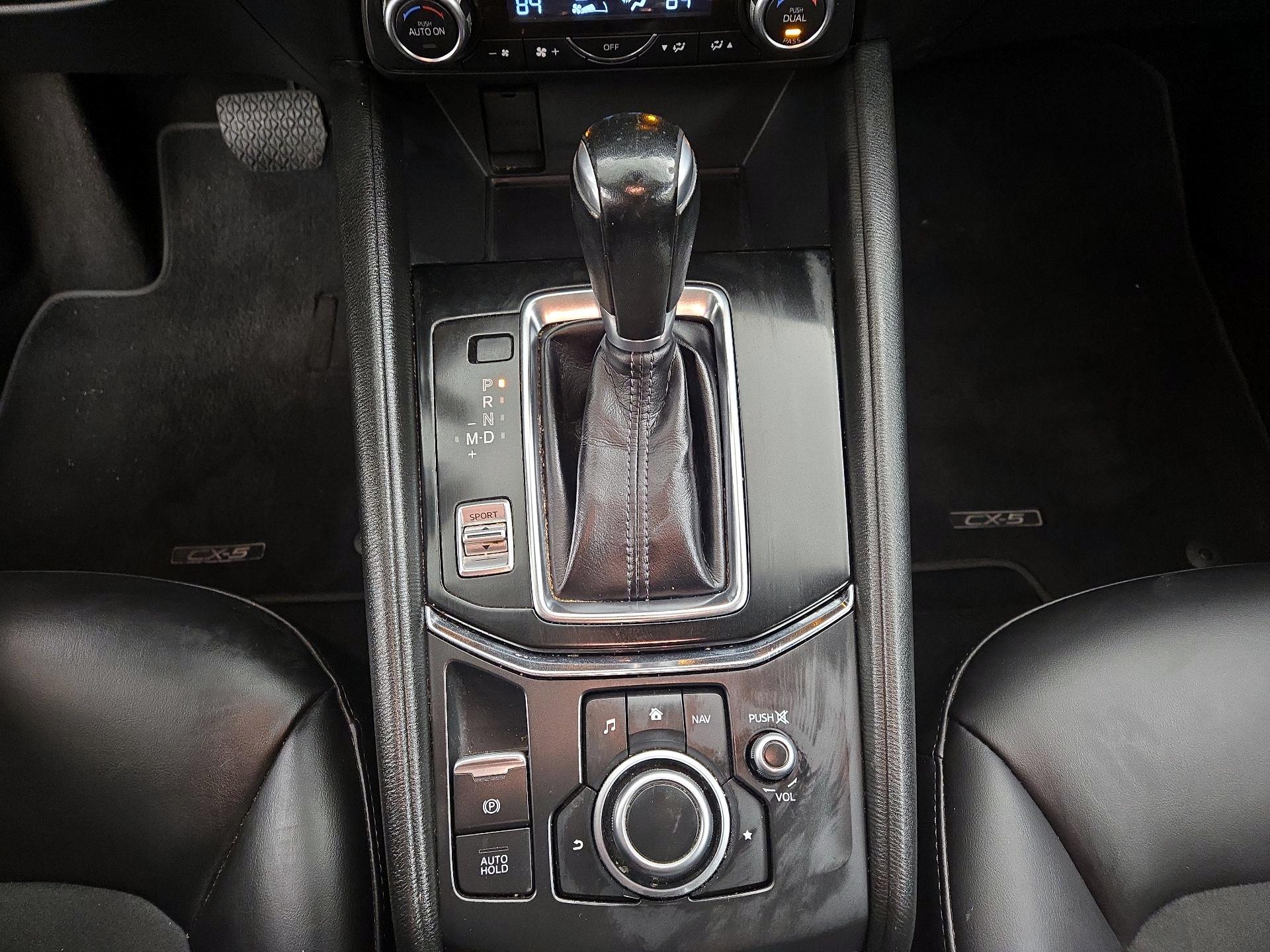 Thumbnail: 2018 Mazda CX-5 - 17