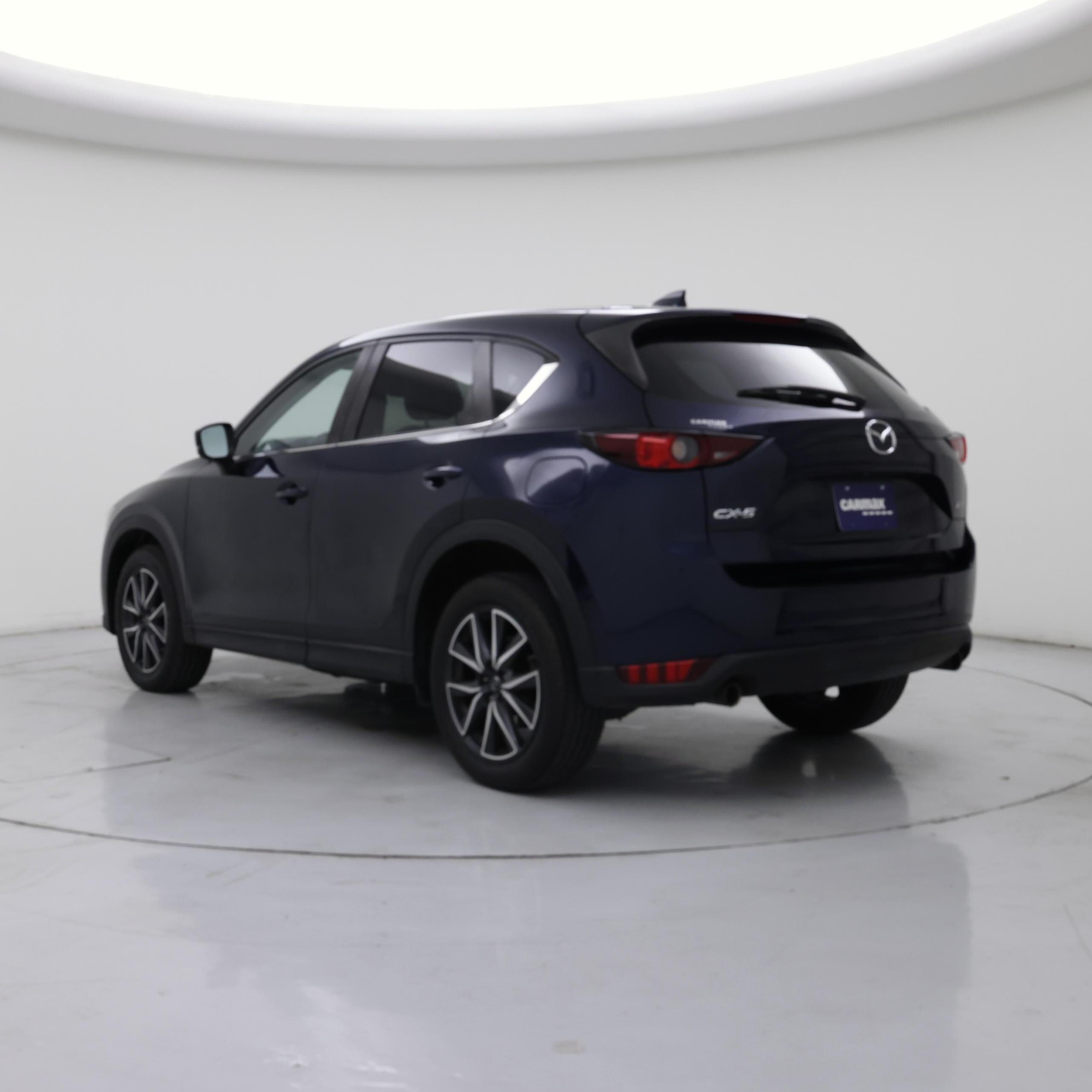 Thumbnail: 2018 Mazda CX-5 - 2