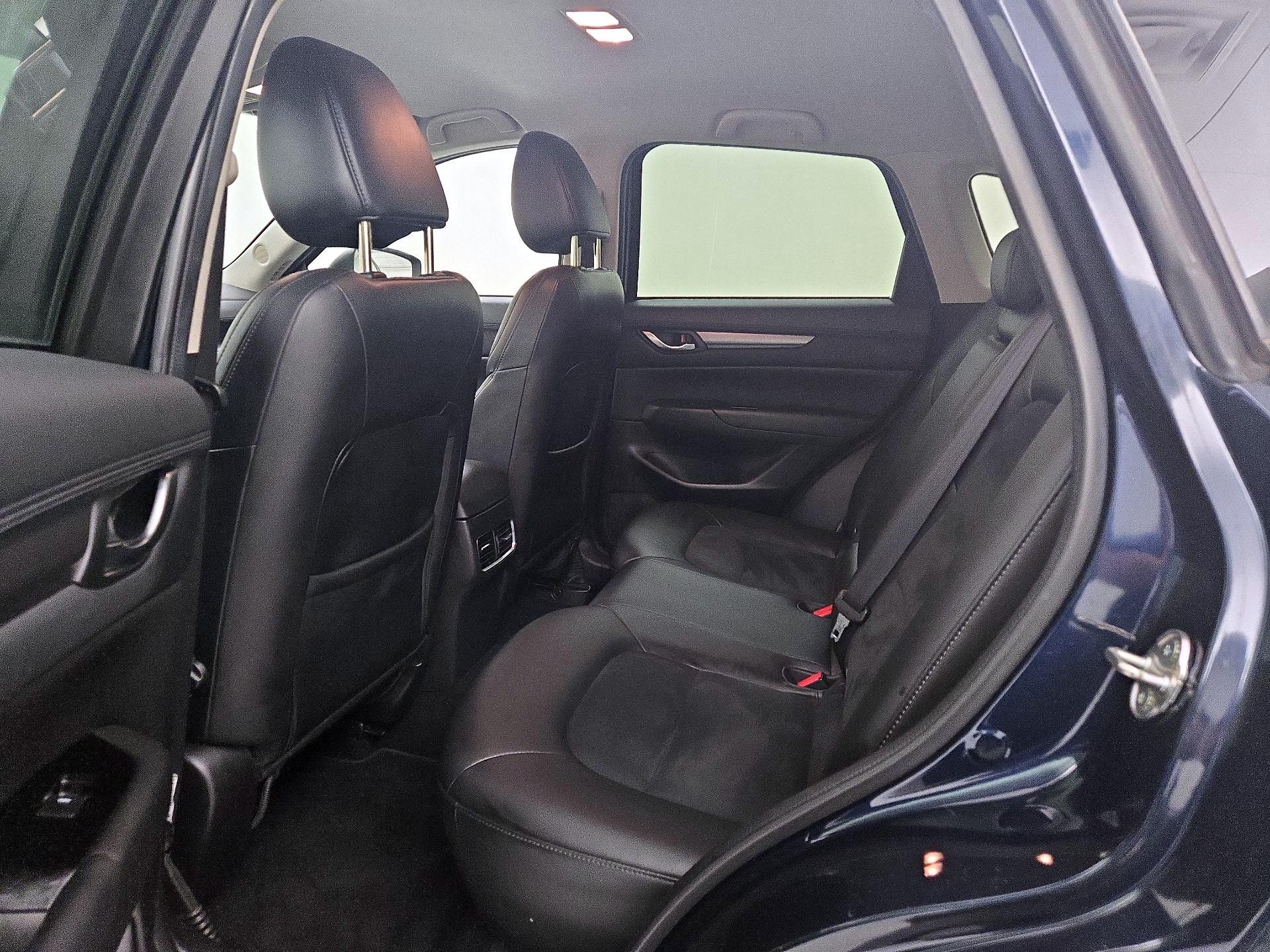 Thumbnail: 2018 Mazda CX-5 - 19