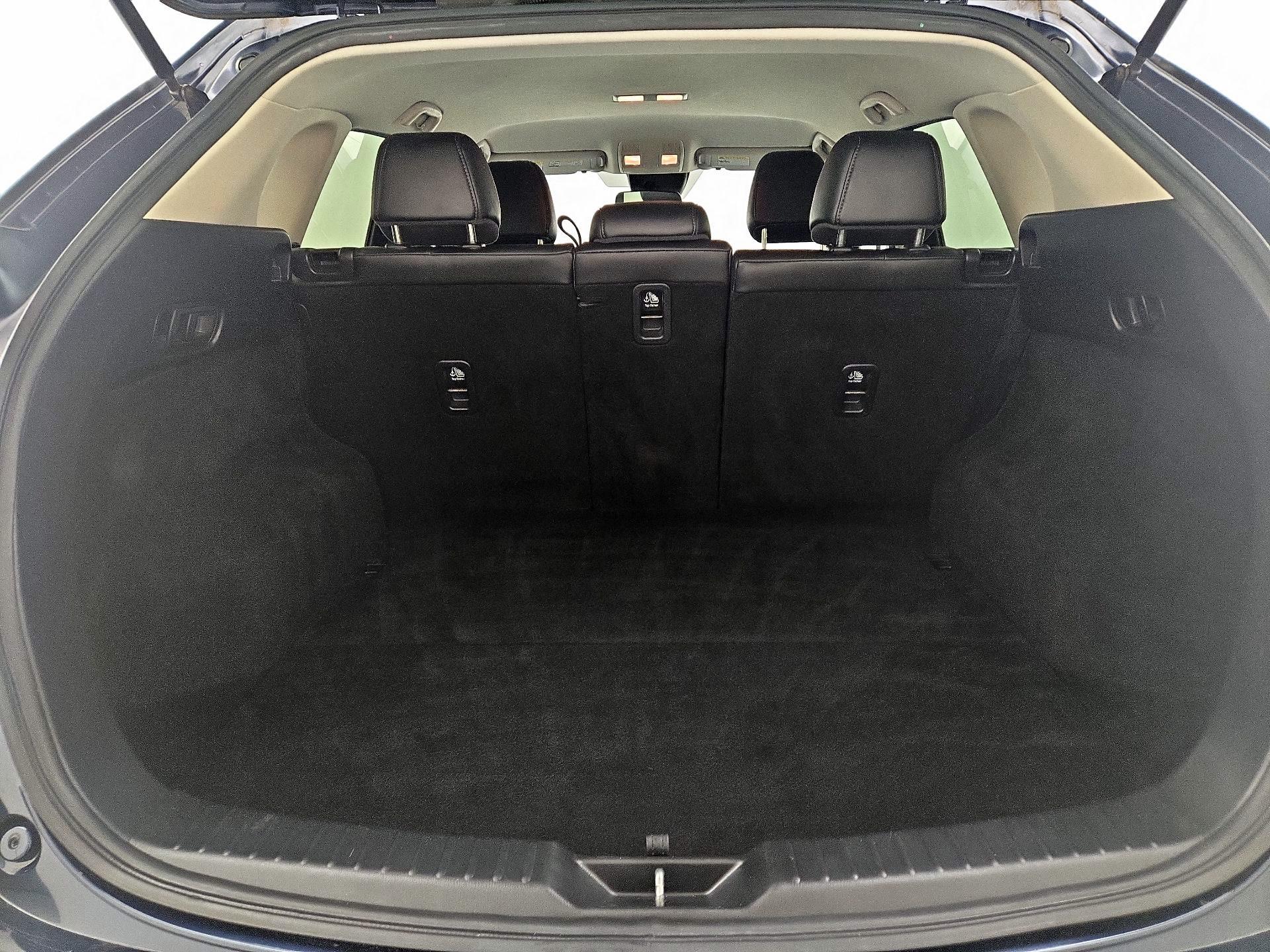 Thumbnail: 2018 Mazda CX-5 - 20