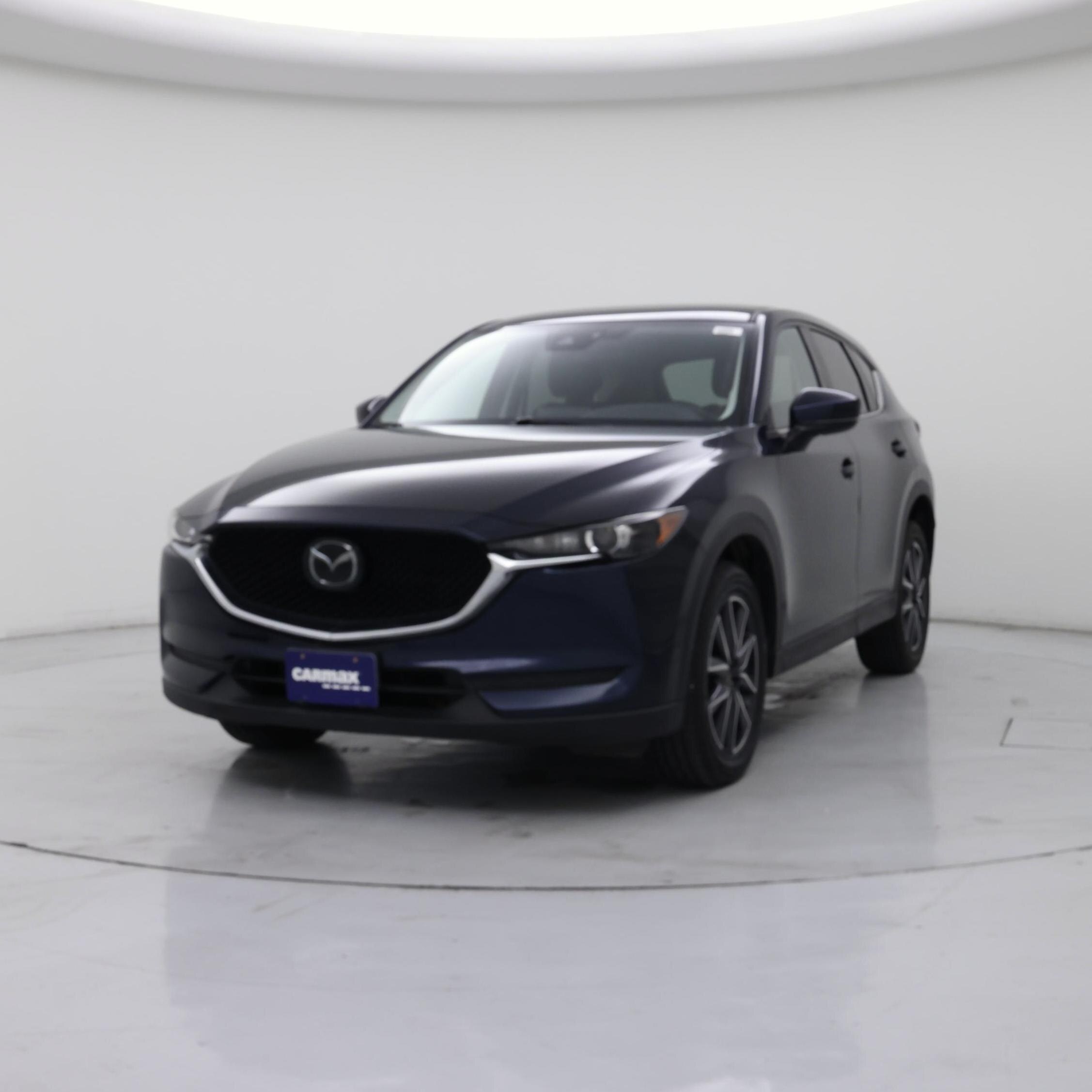 Thumbnail: 2018 Mazda CX-5 - 4