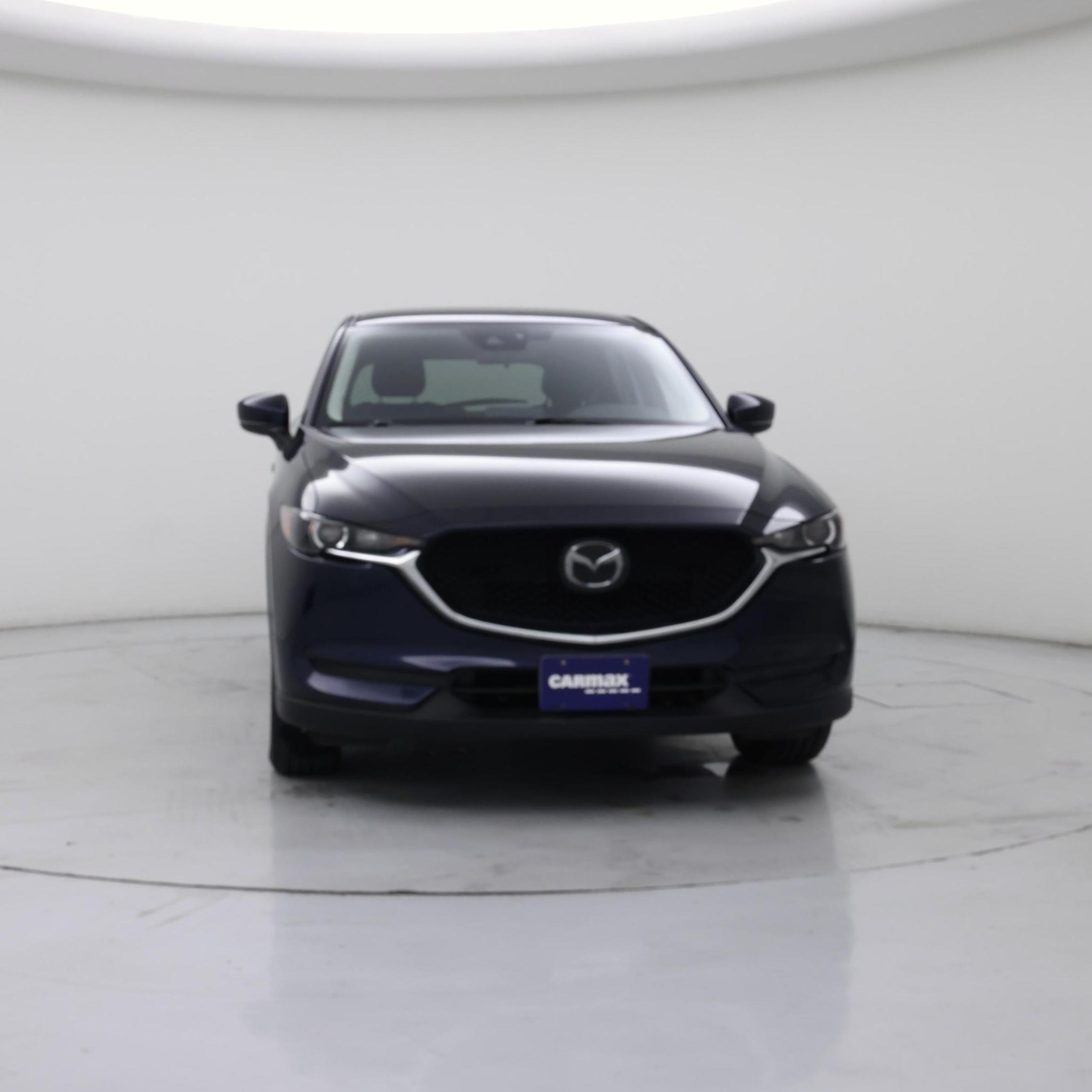 Thumbnail: 2018 Mazda CX-5 - 5