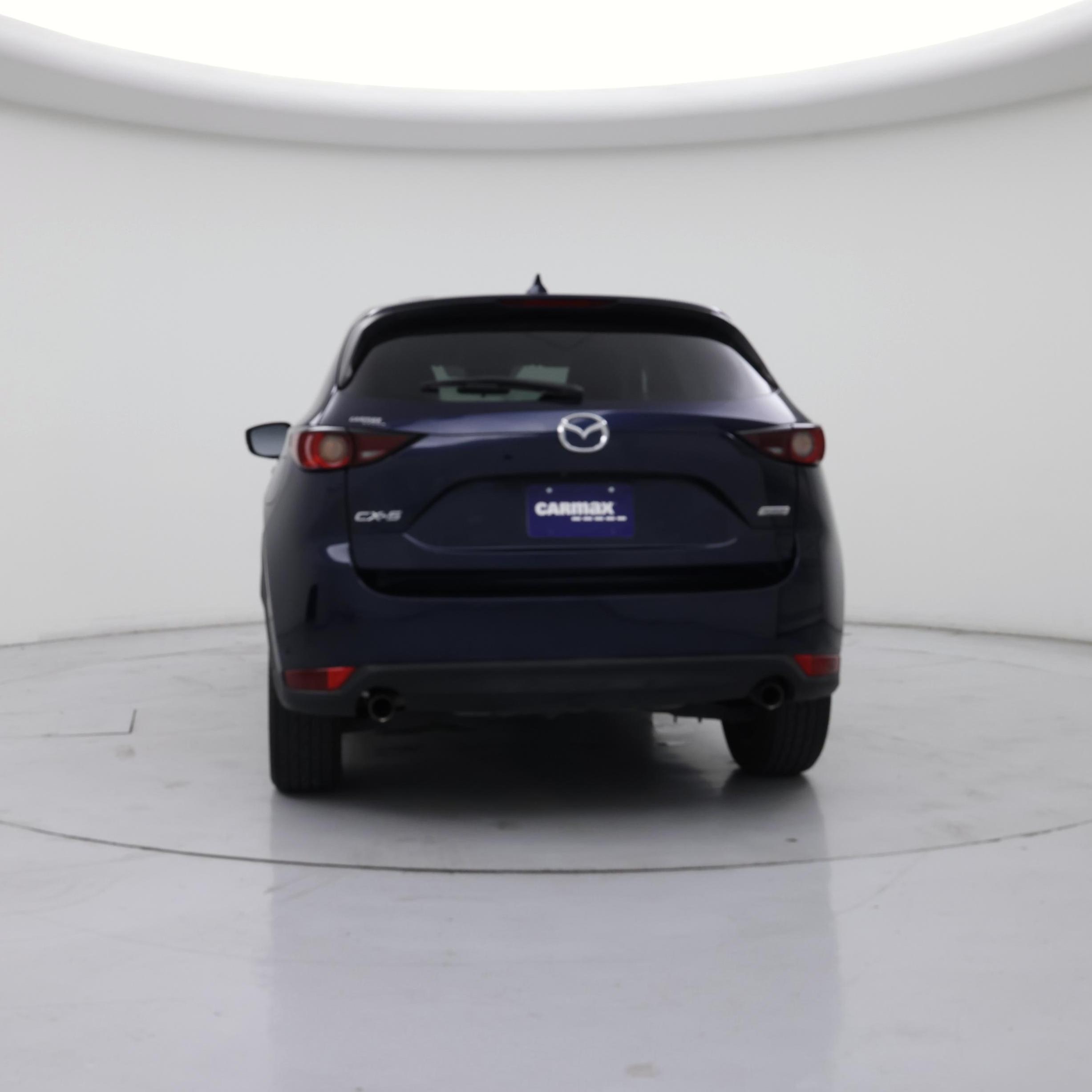 Thumbnail: 2018 Mazda CX-5 - 6