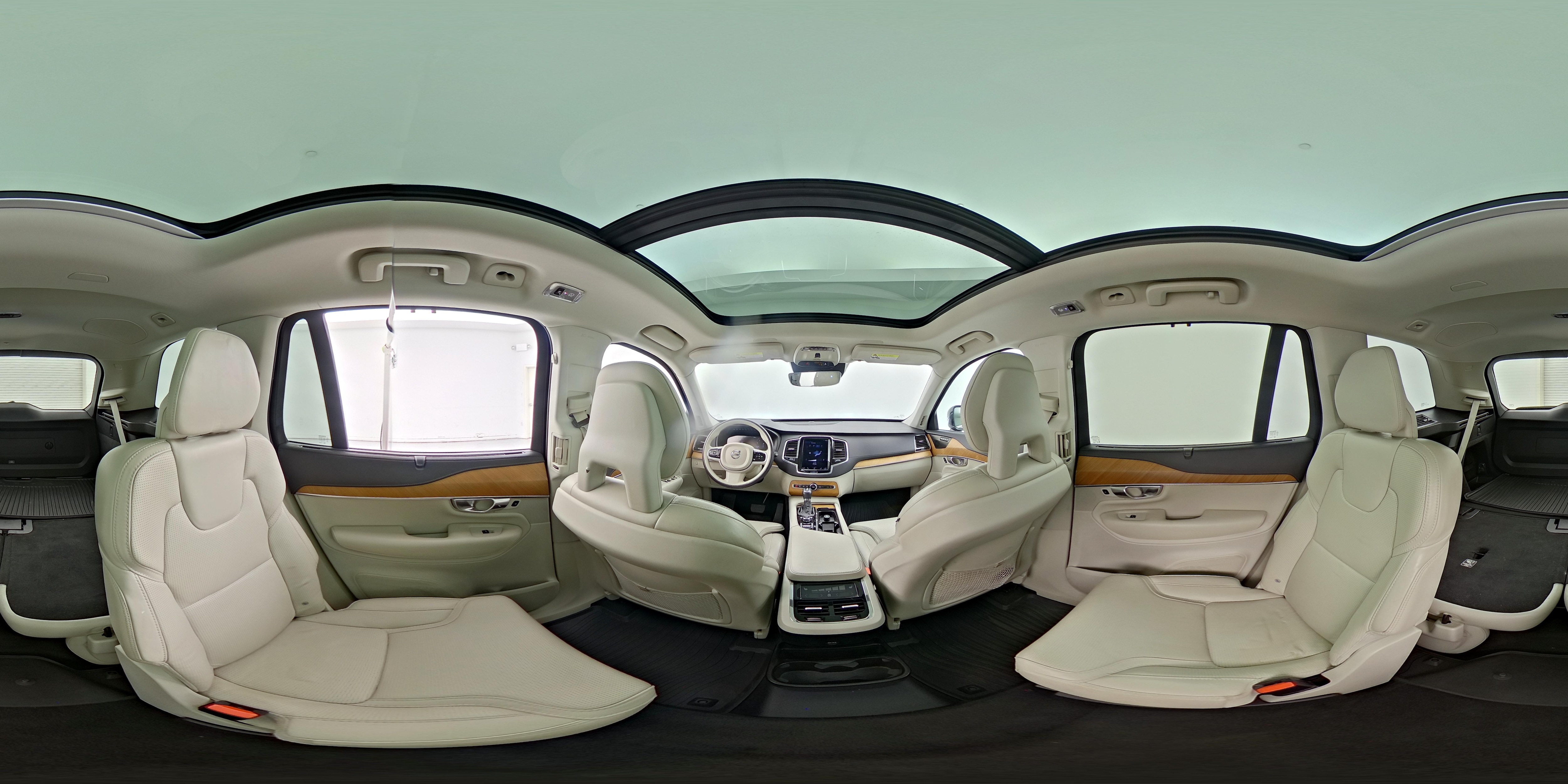 2020 Volvo XC90 Inscription - Photo 29