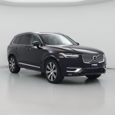 2020 Volvo XC90 T6 Inscription