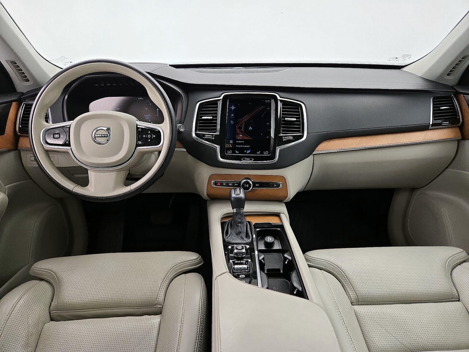 2020 Volvo XC90 Inscription - Photo 10
