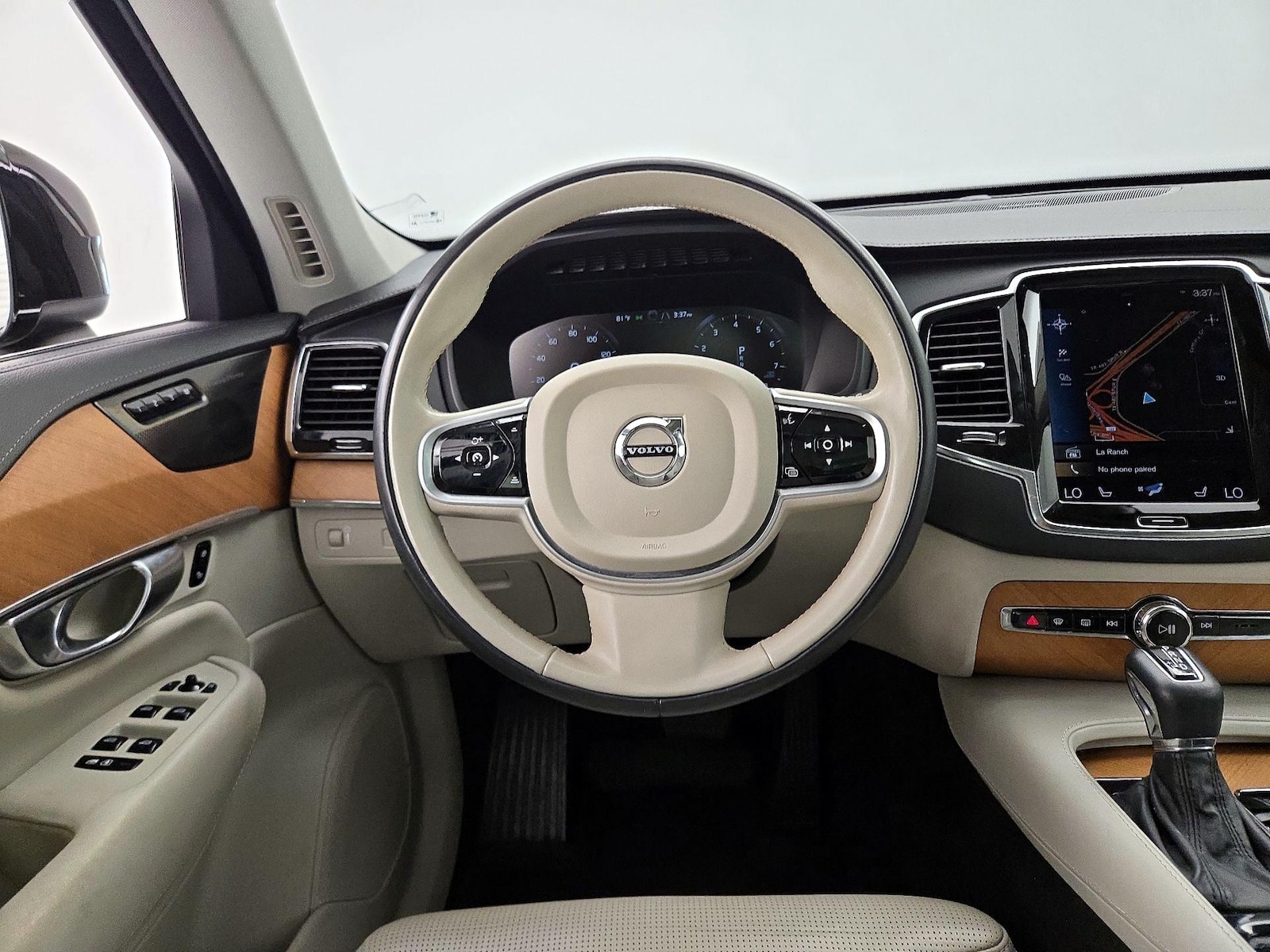 2020 Volvo XC90 Inscription - Photo 11