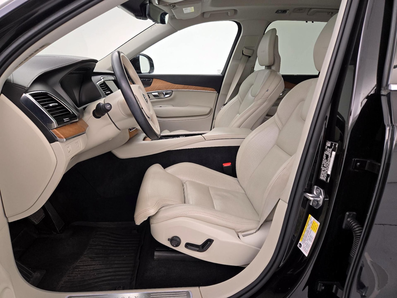 2020 Volvo XC90 Inscription - Photo 12