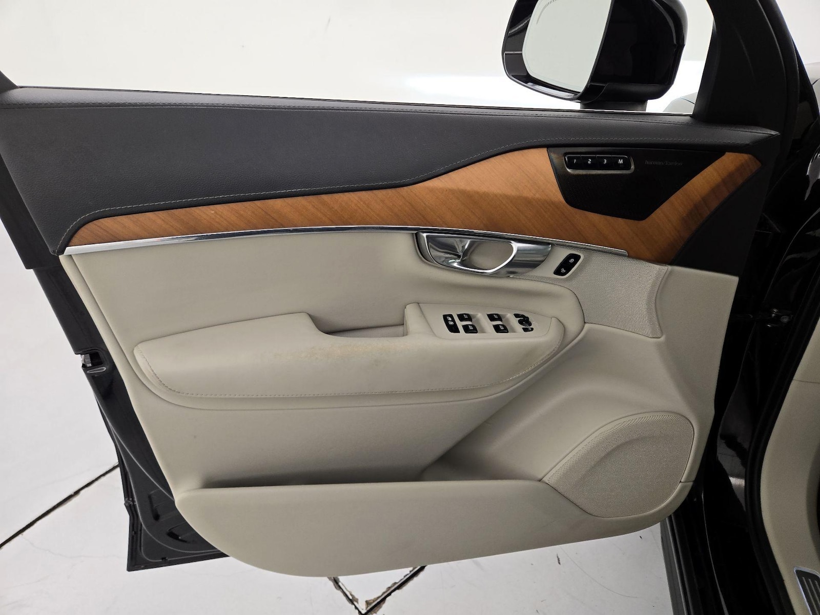 2020 Volvo XC90 Inscription - Photo 13