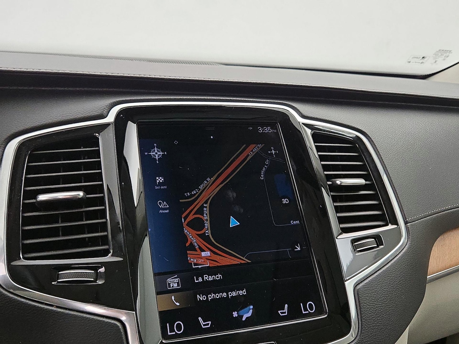 2020 Volvo XC90 Inscription - Photo 15