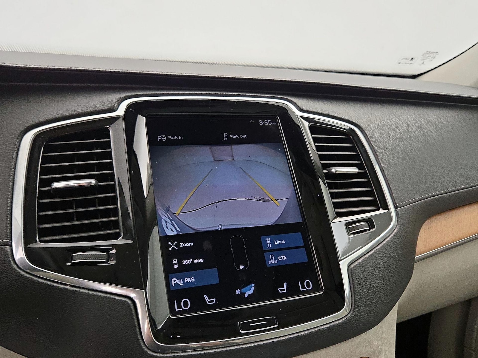 2020 Volvo XC90 Inscription - Photo 16
