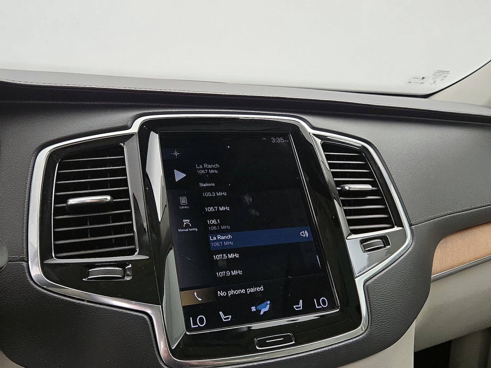 2020 Volvo XC90 Inscription - Photo 17