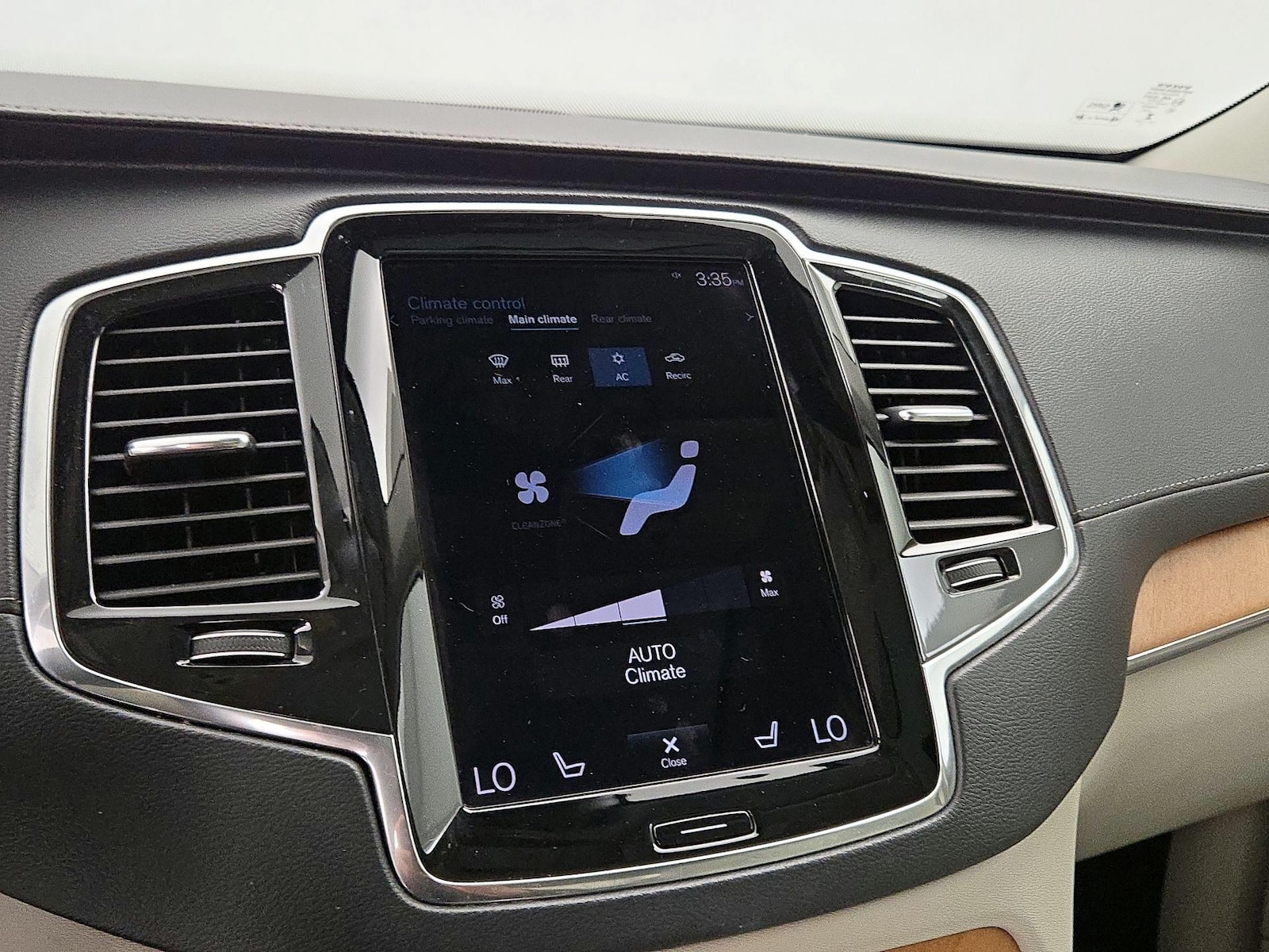 2020 Volvo XC90 Inscription - Photo 18