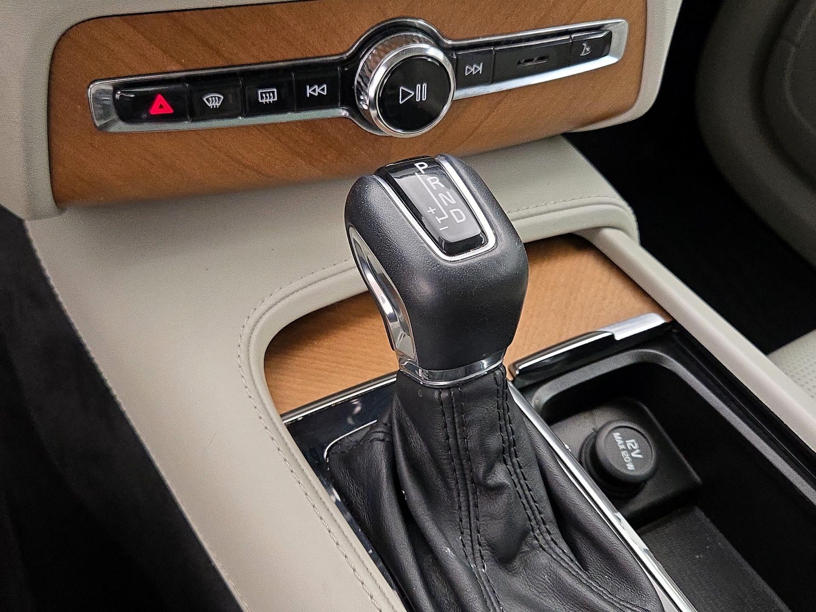 2020 Volvo XC90 Inscription - Photo 19