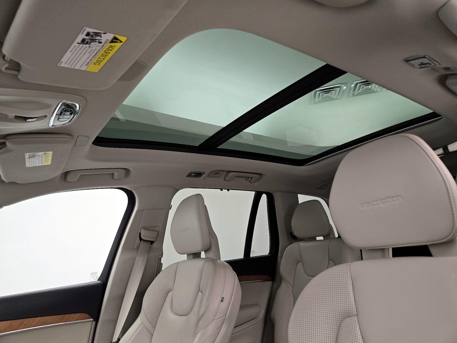 2020 Volvo XC90 Inscription - Photo 21