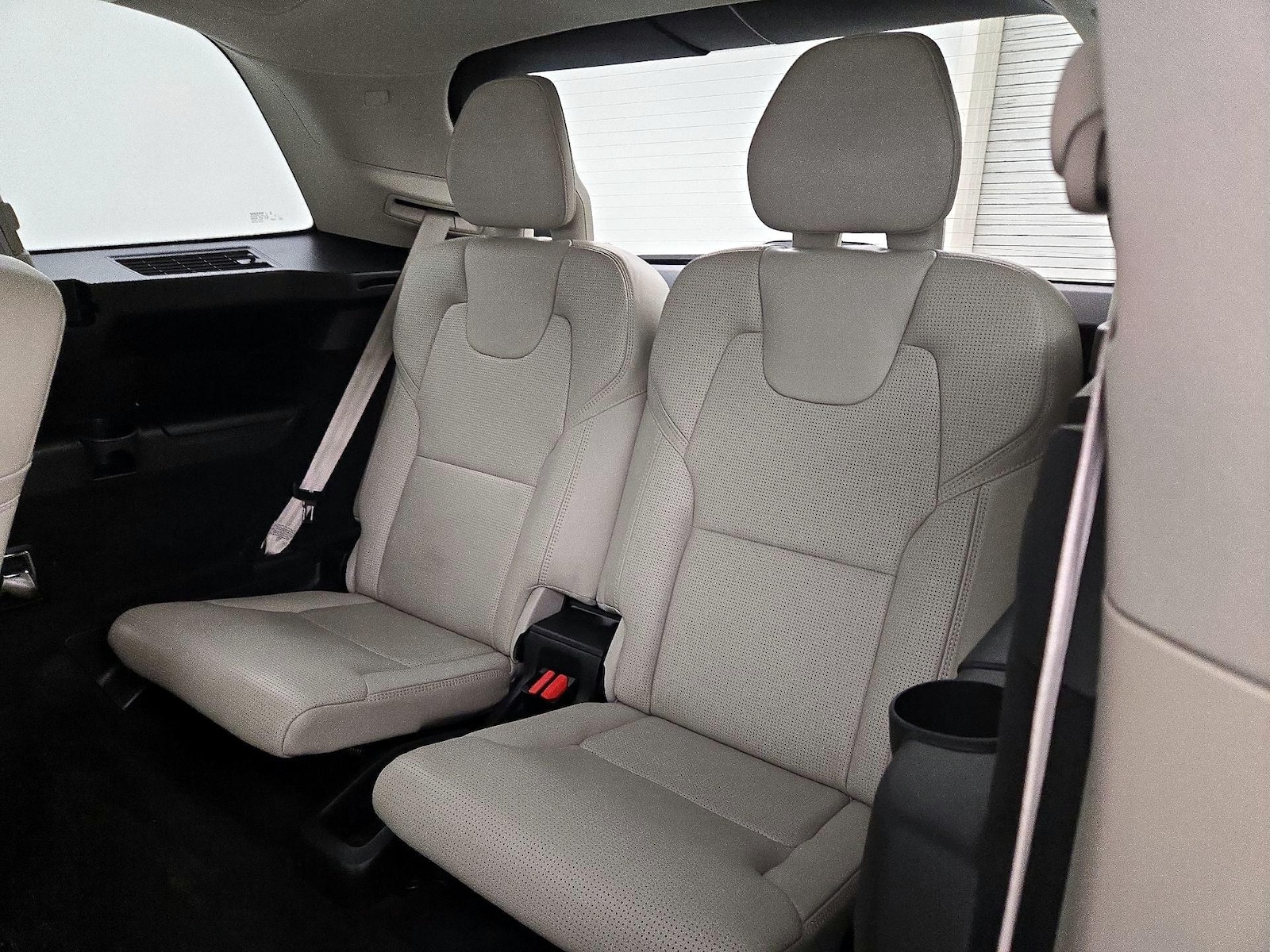 2020 Volvo XC90 Inscription - Photo 23