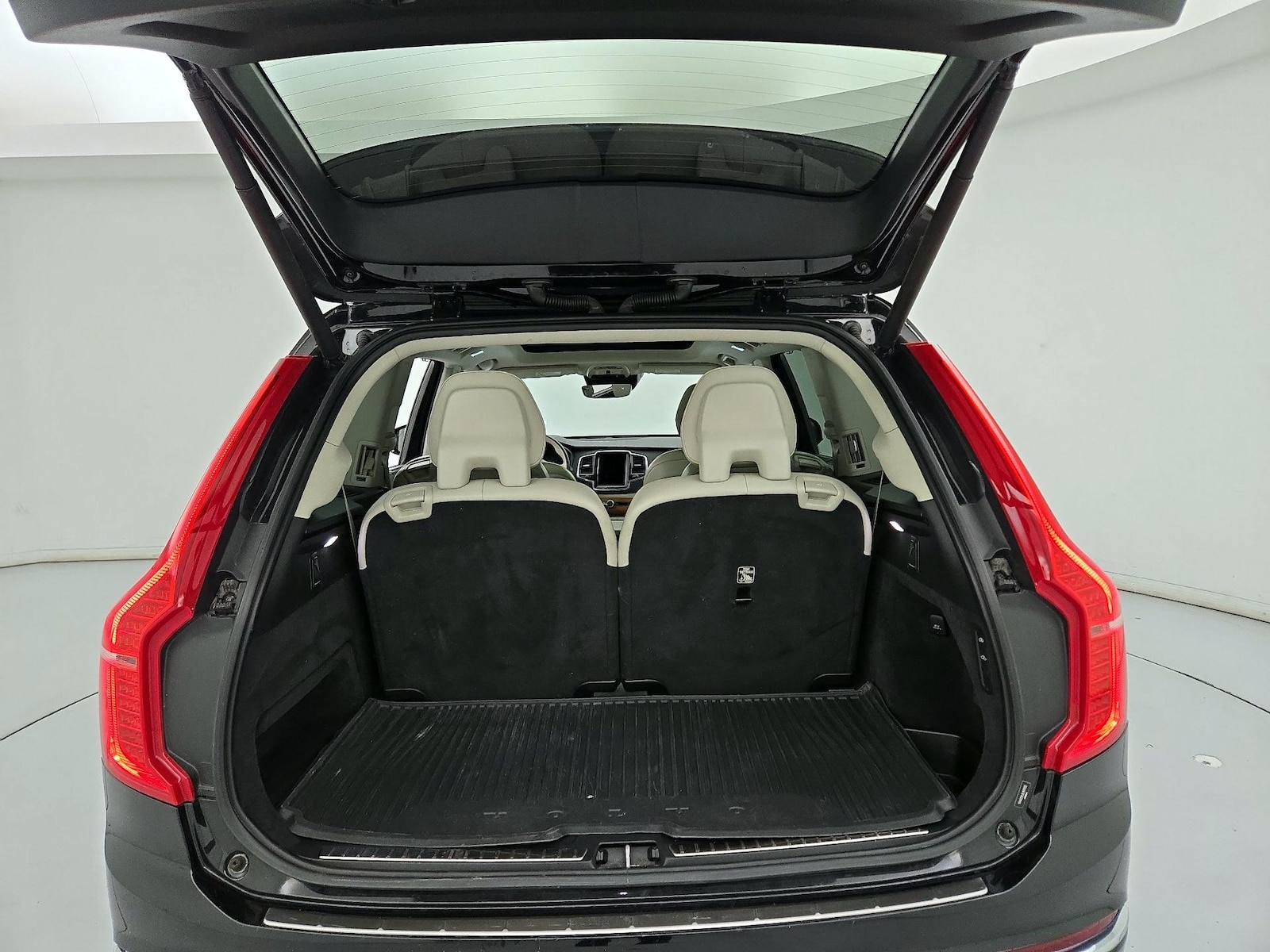 2020 Volvo XC90 Inscription - Photo 24