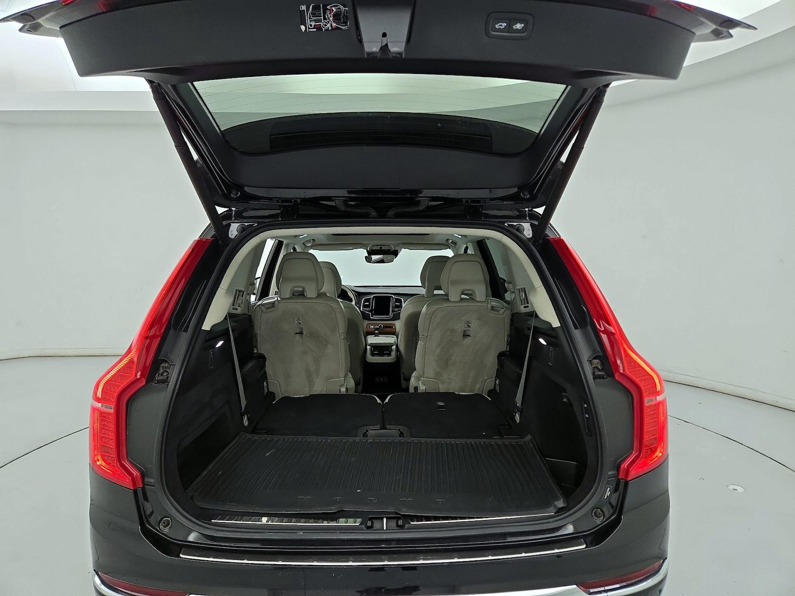 2020 Volvo XC90 Inscription - Photo 25