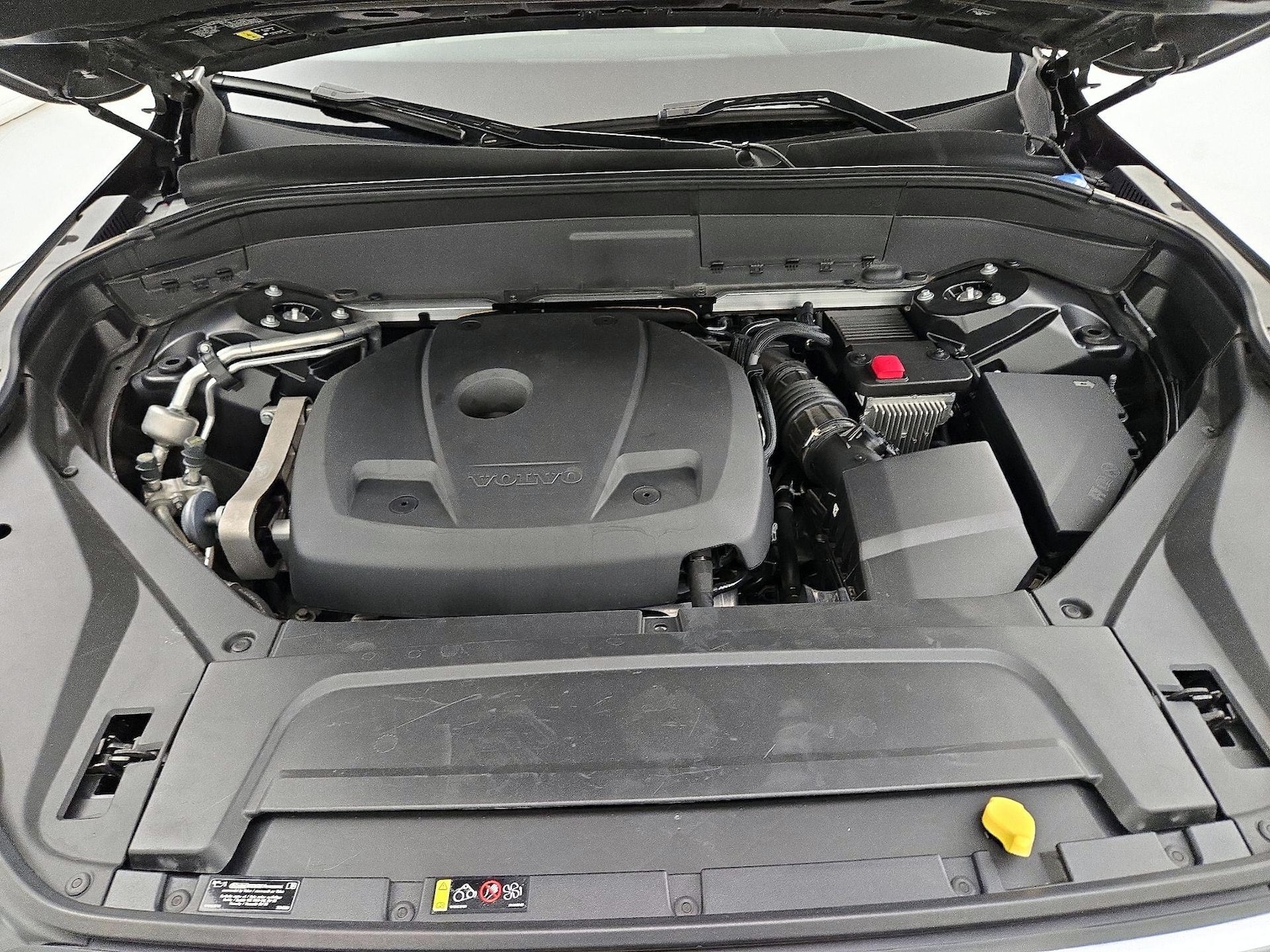 2020 Volvo XC90 Inscription - Photo 26