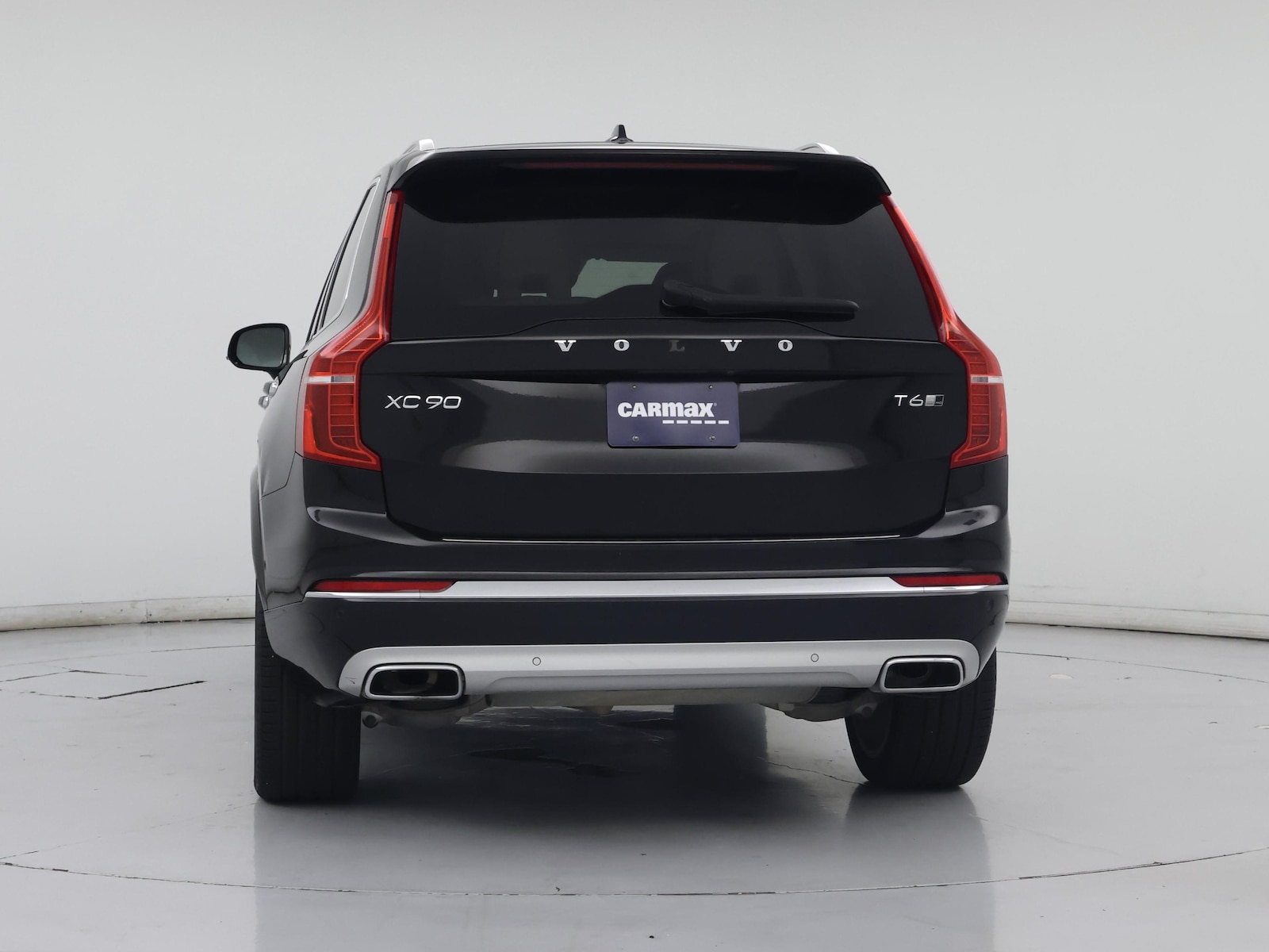 2020 Volvo XC90 Inscription - Photo 7