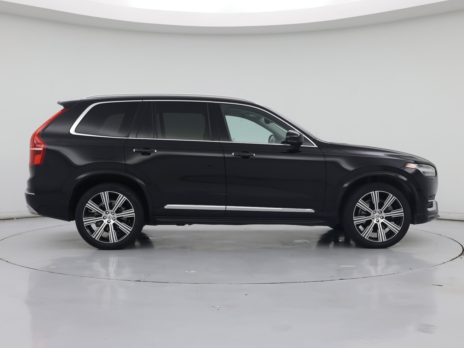 2020 Volvo XC90 Inscription - Photo 8